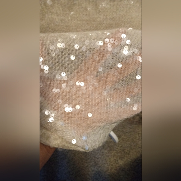 🌞Sequin Mini Dress ❤️ - Picture 7 of 11